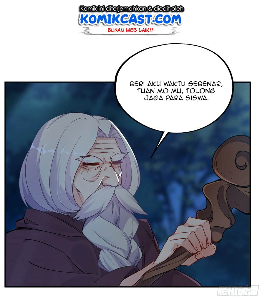 I Picked Up a Demon Lord as a Maid Chapter 08 Gambar 45